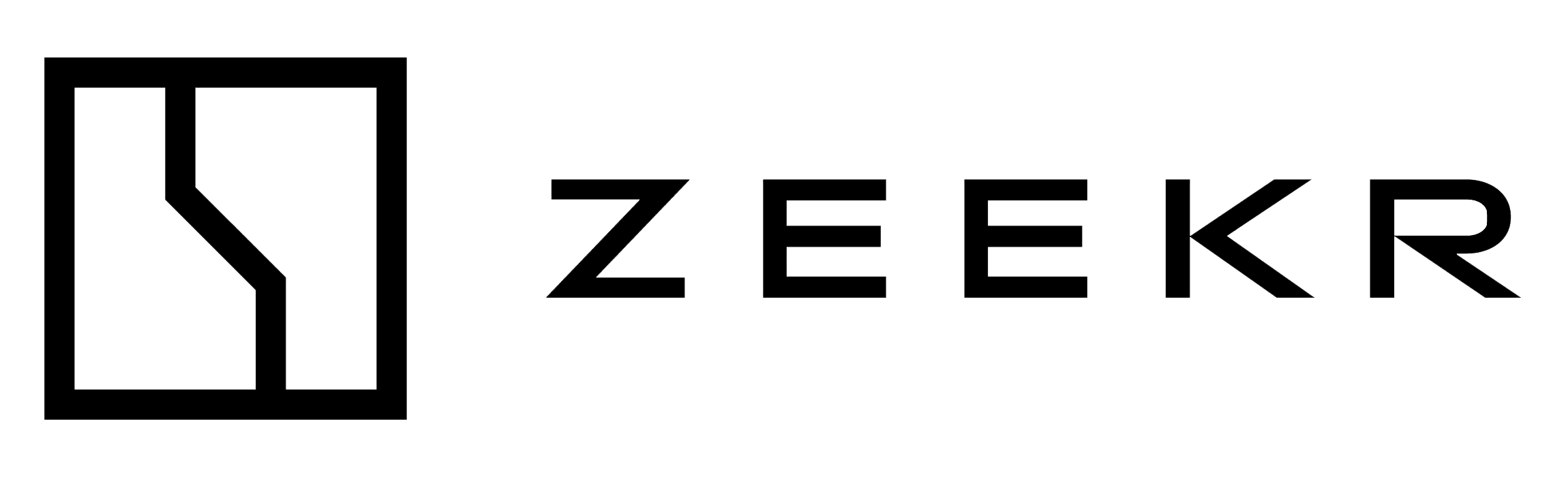 Logo Zeekr Hà Nội