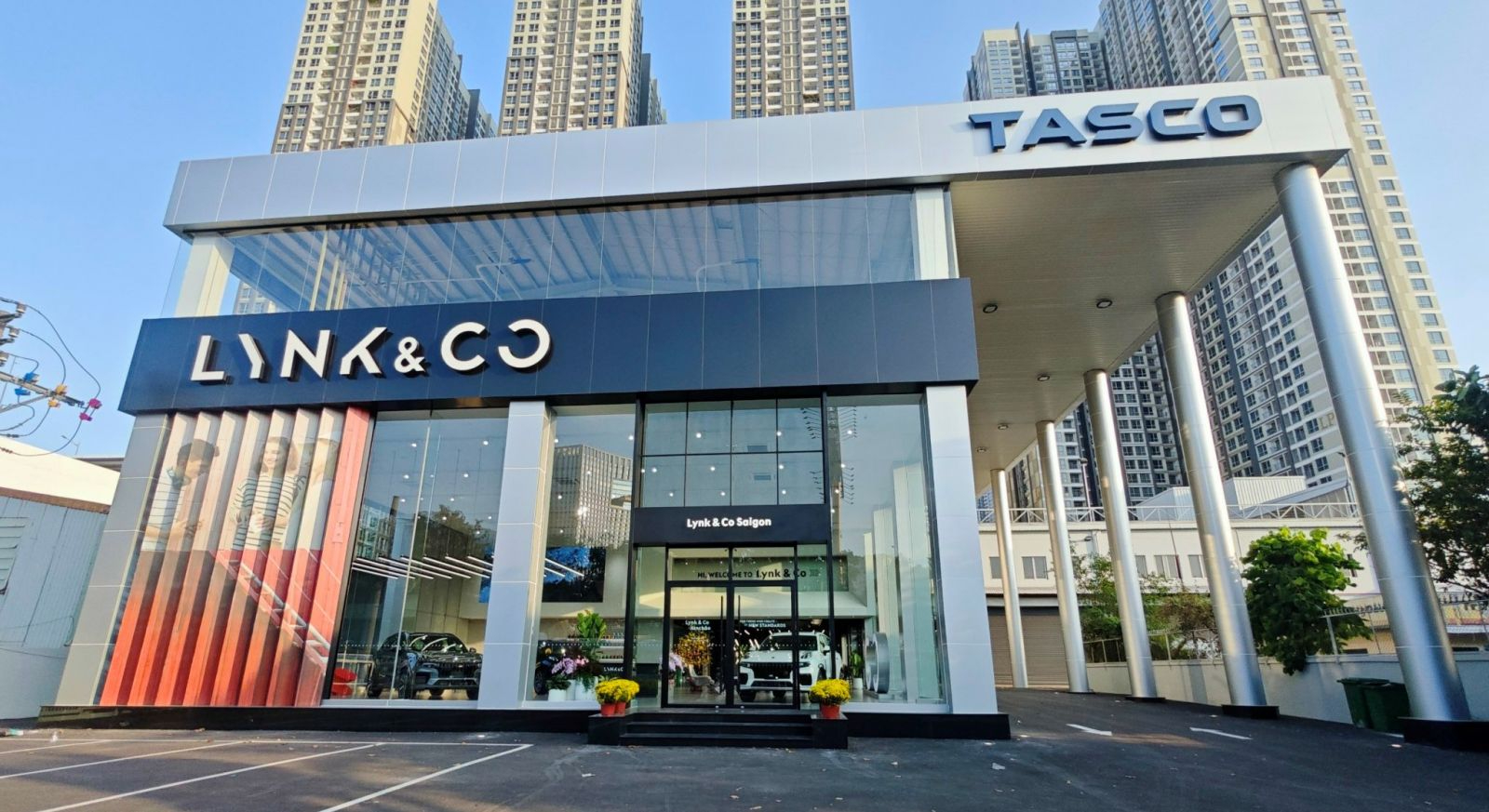 Tasco Auto
