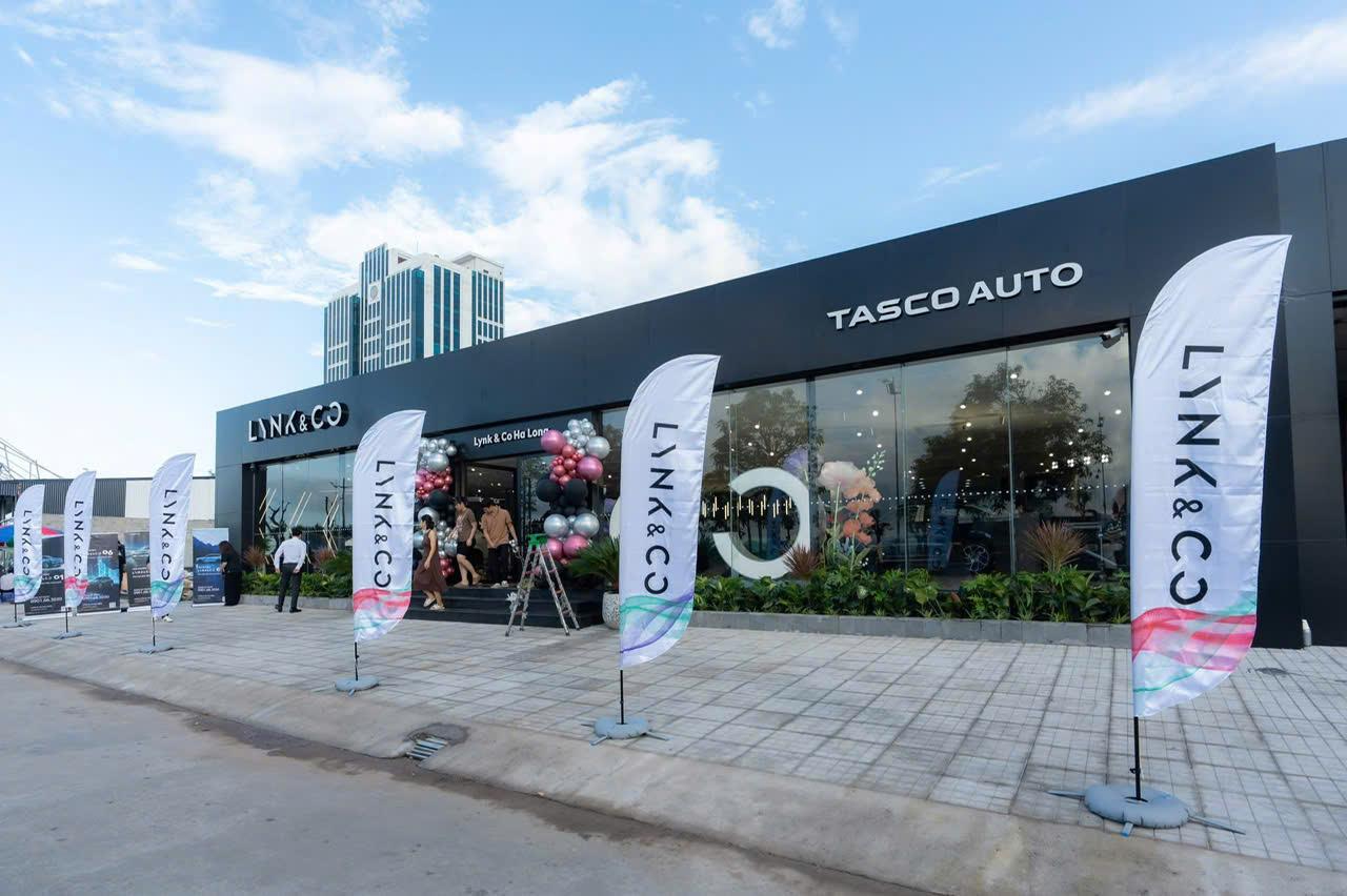 Tasco Auto